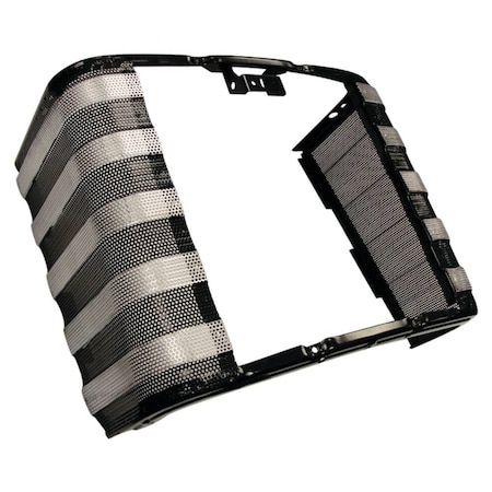 Db Electrical NEW Front Grill for Massey Ferguson Tractor 150 165 175 506319M93 1211-5010